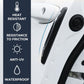 Auto-Anti-Kollisions-Streifen（Satz von 4 PCS）