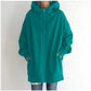 ⏳Begrenzte Zeit 50% Rabatt💥Damen-Pullover mit Kapuze und Reißverschluss für Herbst und Winter