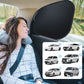 ⏳Begrenzte Zeit 50% Rabatt💥Begrenzte Zeit halber Preis - Auto Static Cling Sonnenblende