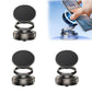 ⏳Begrenzte Zeit 50% Rabatt💥🔄 360 ° Einstellbarer Vakuummagnet -Telefonhalter📱🚗