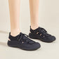 😍【Kostenloser Versand】😍Damen Geschlossene Zehe Hohle Outdoor Sport Wandern Sandalen