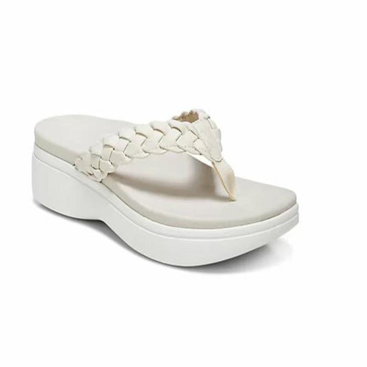 ⏳Begrenzte Zeit 50% Rabatt💥Einfache und stützende Sandalen für Frauen