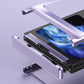 Faltbare Handytasche für Samsung Z Flip 5/4/3