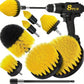 ⏳Begrenzte Zeit 50% Rabatt💥Elektrische Bohrmaschinen-Reinigungsbürsten-Set – Tiefenreinigung & Polieren leicht gemacht! ✨ Jetzt zum Sommeraktionspreis! ☀️🧽