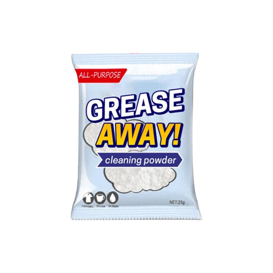 ⏳Begrenzte Zeit 50% Rabatt💥Gree Away Pulverreiniger