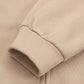 ⏳Begrenzte Zeit 50% Rabatt💥Damen-Pullover mit Kapuze und Reißverschluss für Herbst und Winter