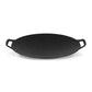 Multifunktionel medicinsk Sone-grillpande Non-stick-pande