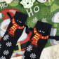 🎄Weihnachtsausverkauf🧦Buy 1 Get 1 Free🔥MAGNETIC SOCKS WINTER EDITION