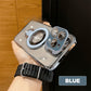 ⏳Begrenzte Zeit 50% Rabatt💥Double Stand Case Cover für iPhone