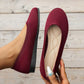 🔥Letzter Tag 49 % Rabatt – Bequeme, rutschfeste Freizeitschuhe zum Hineinschlüpfen mit Fußgewölbeunterstützung für Damen