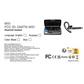 ⏳Begrenzte Zeit 50% Rabatt💥🎧Neues Bluetooth-Headset für Trucker