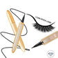 🔥Neuer selbstklebender Eyeliner Wimpernklebestift