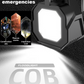 ⏳Begrenzte Zeit 50% Rabatt💥Neue wasserdichte Spotlights Handheld-Scheinwerfer