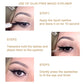 🔥Neuer selbstklebender Eyeliner Wimpernklebestift