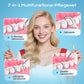 ⏳Begrenzte Zeit 50% Rabatt💥Edelstahl Zahnstocher Set | Hygienisch & Langlebig 🦷✅