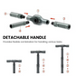 ⏰Begrenzte Zeit 50% Rabatt🔥24-in-1-DlY-Schraubendreher-Set, magnetisch, kompakt und tragbar, Ratschenschraubendreher
