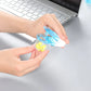 Praktischer Tablettenspender mit Ablagefach