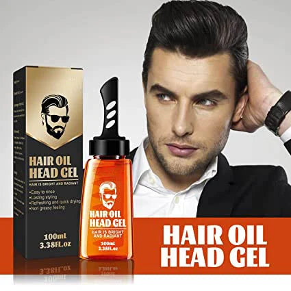 ⏳Begrenzte Zeit 50% Rabatt💥Gel-Kamm für Formungsstil
