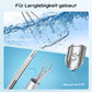 ⏳Begrenzte Zeit 50% Rabatt💥Edelstahl Zahnstocher Set | Hygienisch & Langlebig 🦷✅