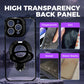 ⏳Begrenzte Zeit 50% Rabatt💥Double Stand Case Cover für iPhone