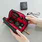 ⏳Begrenzte Zeit 50% Rabatt💥Hält Ihre Lieblingskosmetika übersichtlich🔥Reisemake-up-Tasche
