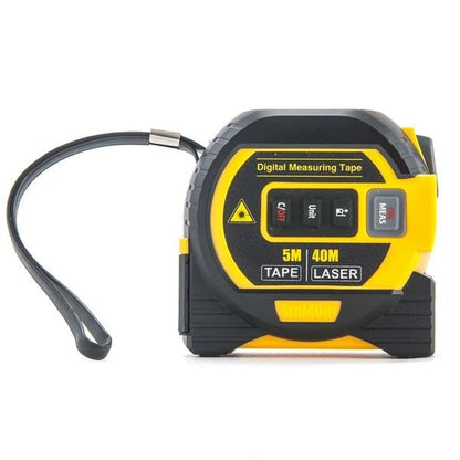 3-IN-1 INFRARED LASER BAND METER