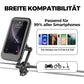 ⏳Begrenzte Zeit 50% Rabatt💥Universelle wasserdichte Handyhalterung für Fahrrad & Motorrad