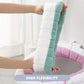 Cute Knitted Toilet Seat with Handle