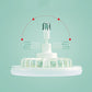 ⏳Begrenzte Zeit 50% Rabatt💥Gothimmes® 2-in-1 Aromatherapie-LED-Lampe