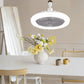 ⏳Begrenzte Zeit 50% Rabatt💥Gothimmes® 2-in-1 Aromatherapie-LED-Lampe