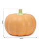 Double Layer Pumpkin Fruit Plate