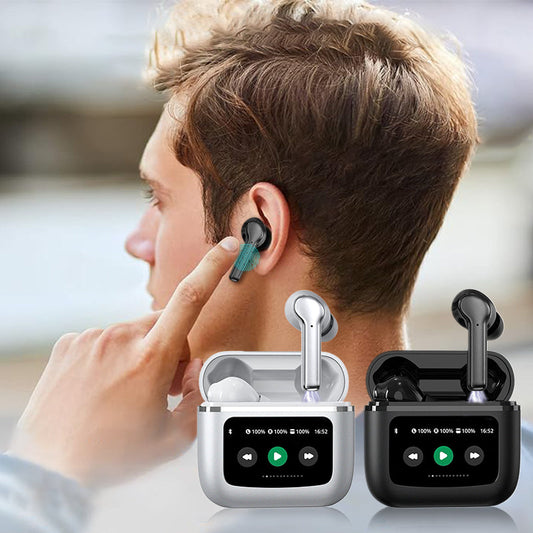 ⏳Begrenzte Zeit 50% Rabatt💥Smart Touch Screen Bluetooth