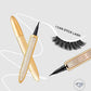 🔥Neuer selbstklebender Eyeliner Wimpernklebestift
