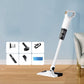 🔥 HOT SALE - 3-i-1 håndholdt støvsuger ledningsfri, selvstændig og genopladelig 🧹✨ 💨 Powerful & Versatile - Clean effortlessly anywhere in the house!