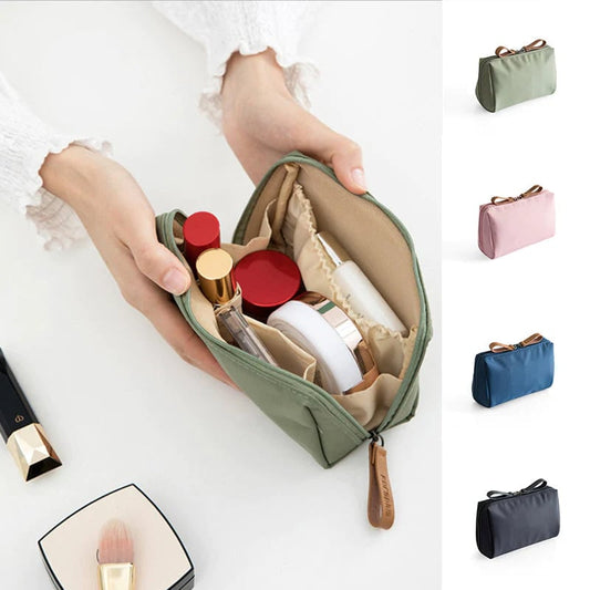 ⏳Begrenzte Zeit 50% Rabatt💥Hält Ihre Lieblingskosmetika übersichtlich🔥Reisemake-up-Tasche