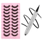 🔥Neuer selbstklebender Eyeliner Wimpernklebestift