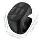 Drahtlose Bluetooth-Fernbedienung mit Fingerspitze