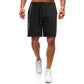 🔥Heißer Verkauf 49 % RABATT🔥Bequeme Shorts für Herren aus Baumwolle und Leinen