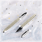 🔥Neuer selbstklebender Eyeliner Wimpernklebestift