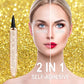 🔥Neuer selbstklebender Eyeliner Wimpernklebestift