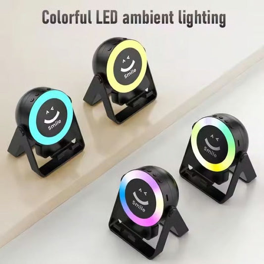 ⏳Begrenzte Zeit 50% Rabatt💥🎧4-in-1-Bluetooth-Lautsprecher mit kabellosem Induktions-Audio🎵