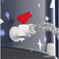 Warmes Geschenk - Beheizte faltbare Badewanne für den Hausgebrauch
