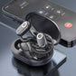 Bluetooth Wireless Sports Earbuds mit drehbaren Ohrhaken
