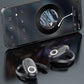 Bluetooth Wireless Sports Earbuds mit drehbaren Ohrhaken