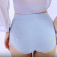 🔥Hohe Taille plus Größe Baumwolle antibakteriell und auslaufsicher physiologische Unterwäsche