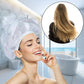 Quick Fluffy Net Hair Perm Cap