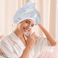 Quick Fluffy Net Hair Perm Cap