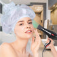 Quick Fluffy Net Hair Perm Cap