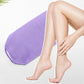 Badetuch-Set mit Peeling
