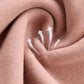 Elegante warme nahtlose Unterwäsche mit integriertem BH
